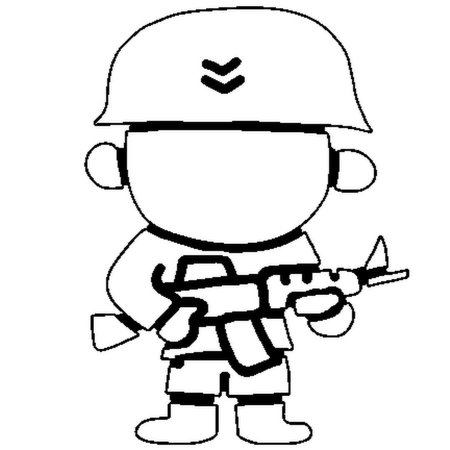 Военная тематика на окна