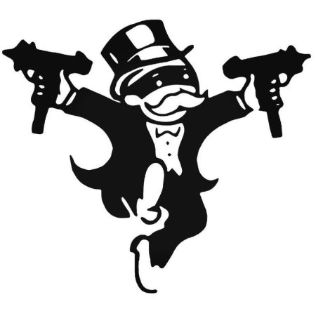 Трафареты для граффити