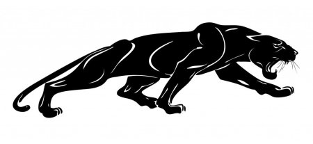 Puma лого