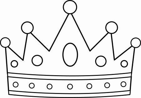 Корона граффити