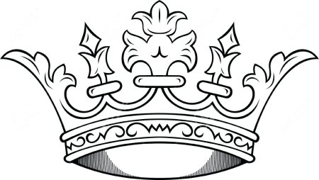 Вытынанка мышиный Король