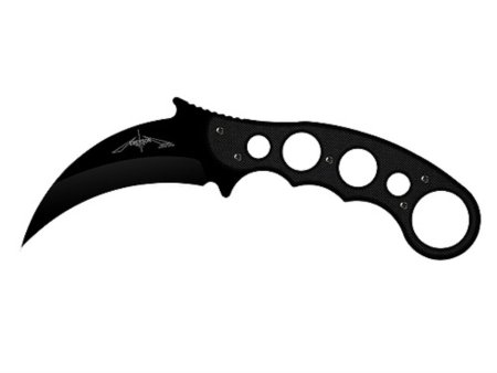 Керамбит z-Hunter