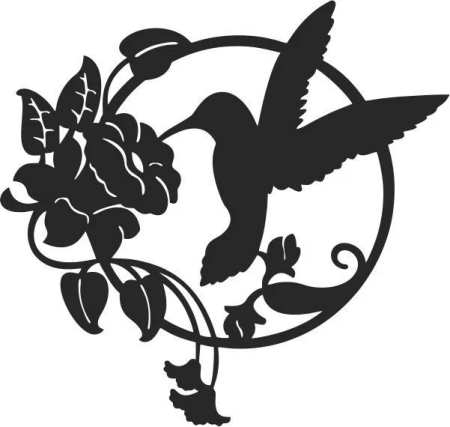 CNC vector DXF