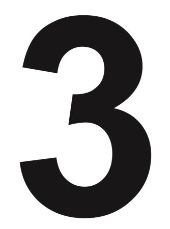 Трафарет 3