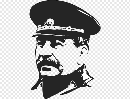 Изображение серпа и молота