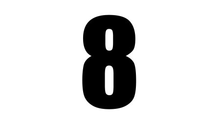 Раскраска 8