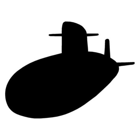 Подводная лодка пиктограмма