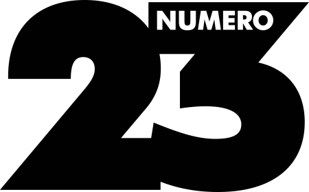 Цифра 23