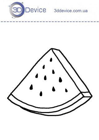 Трафареты для 3д ручки для начинающих
