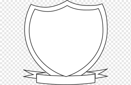 Эскиз фамильного герба