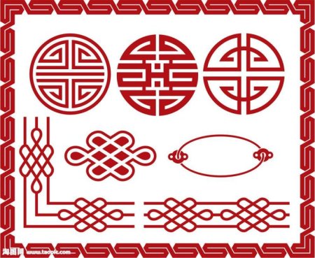 Тибетский буддизм бесконечный узел (Шриватса)