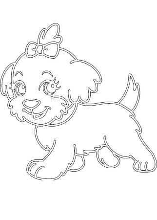 Трафареты для вырезания