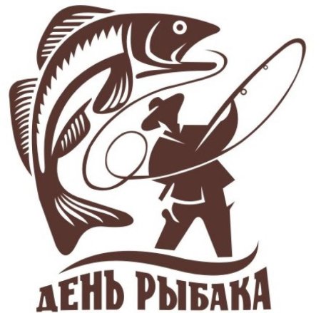 Наклейка Fishera