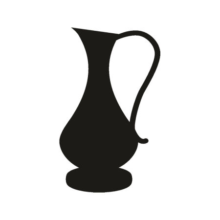 Силуэты предметов