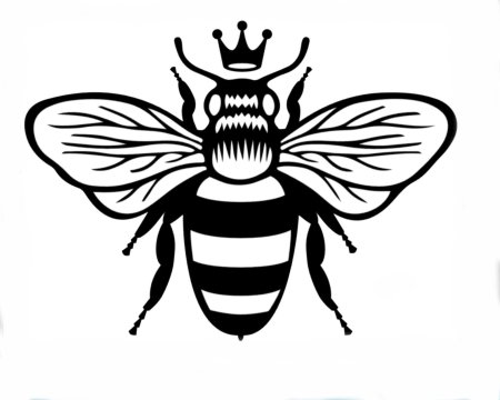 Queen Bee