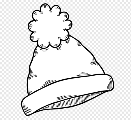 Шапка PNG
