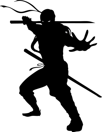 Call of Duty Black ops логотип