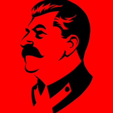 Сталин Иосиф Виссарионович