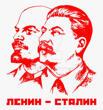 Картинки трафареты сталина (47 фото)