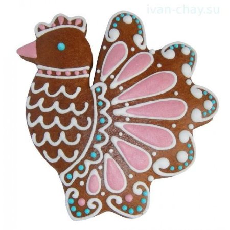 Холмогорская Козуля