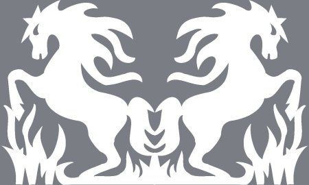 Трафареты для лобзика