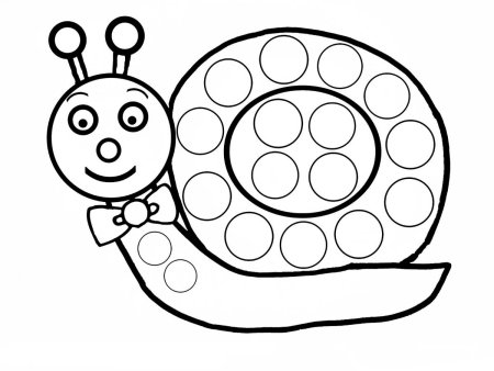 Трафареты для пальчиковых красок