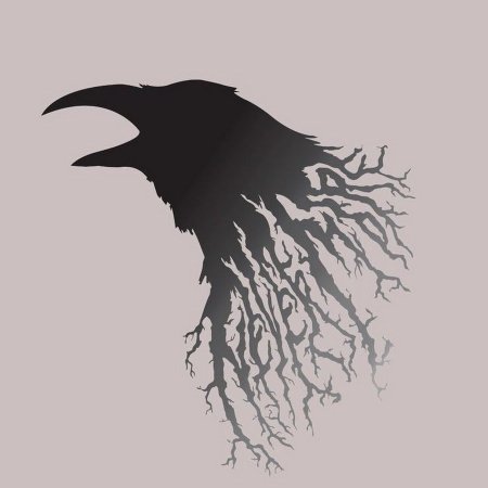 Ворон Феникс (Crow Phoenix)