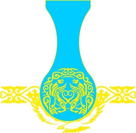 Казахстан орнамент