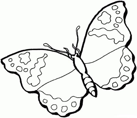 Шаблоны для раскрашивания