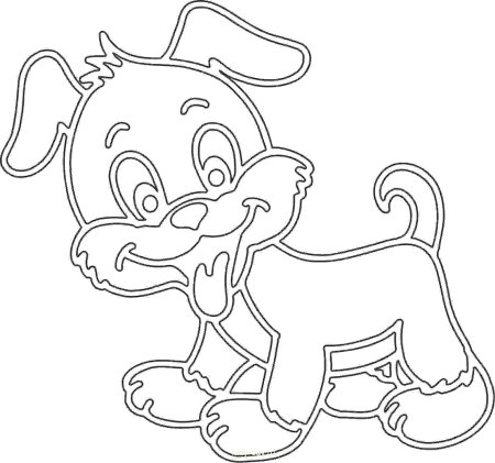 Рисунки для вырезания на окна