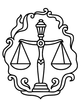 Контурные весы