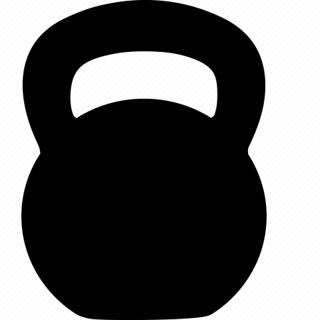 Векторная гиря