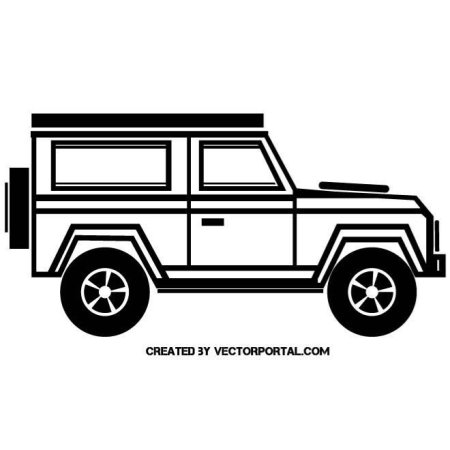 Раскраска Мерседес Бенц g63
