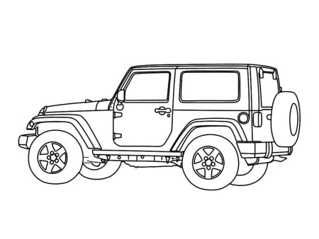 Mercedes Benz g чертеж