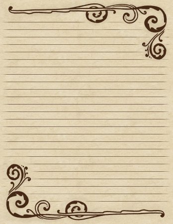 Вертикальная линия