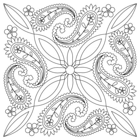 Точечная роспись трафареты