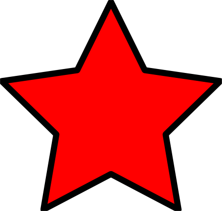 Красная звезда