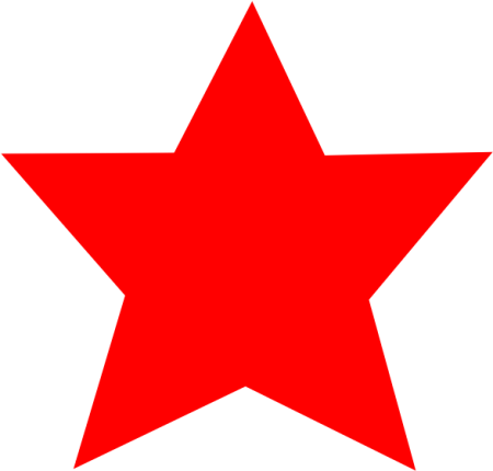 Красная Звездочка