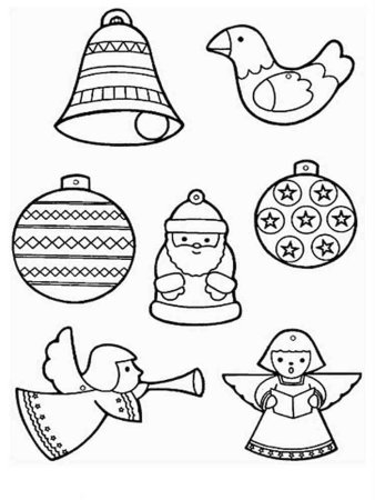 Новогодние игрушки из фетра выкройки