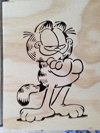 Рисунки для выжигания