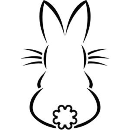 Зверюшки для украшения окон