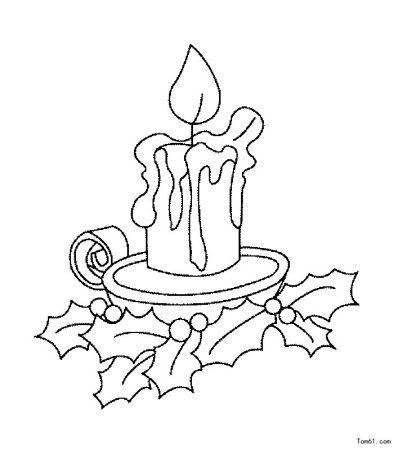 Новогодние ветраж на окна
