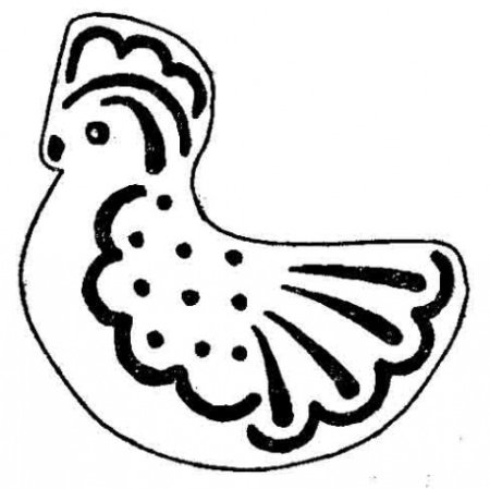Козули Архангельские