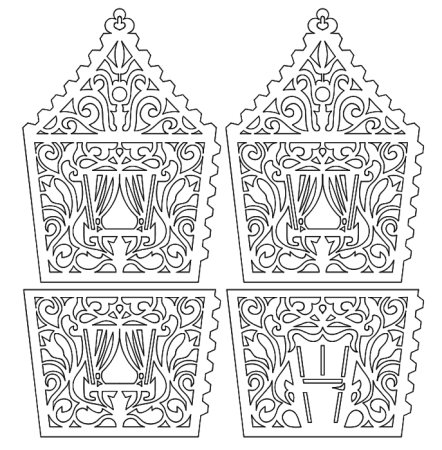 КАРТОНКИНО Качуровская
