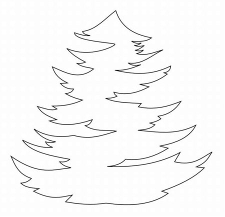 Новогодние украшения на окна трафареты для вырезания снежинки