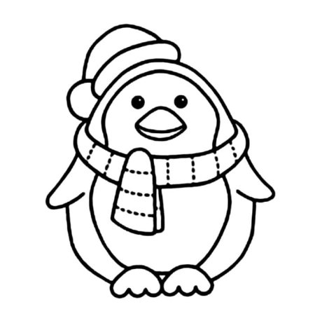 Колокольчики новогодние трафареты