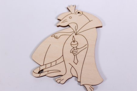 Выпиливание лобзиком новогодние игрушки