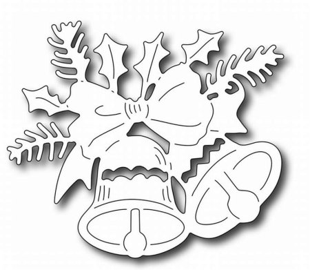 Трафарет "окна"