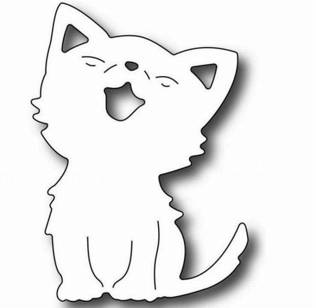 Трафареты для вырезания