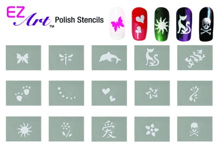 DIY Nail Art d-401 Аэрограф